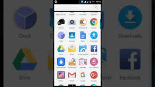 How to clear cached data on Android 60 [upl. by Nauqat735]