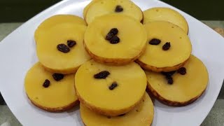 Kue Lumpur Labu Kuning Lembut dan Enak  Resep Cara Membuat Kue Lumpur Labu Kuning [upl. by Leirza230]