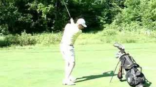 SWING PLANE MADE EASY TOP TEN Youtube Instructor in Golf SHAWN CLEMENT [upl. by Dom999]