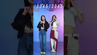 2023 Tiktok challenge ✨🔥 tiktok dance shorts tiktokdancechallenge2023 [upl. by Ynohtn]