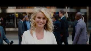 The Other Woman trailer  in cinemas April 17 [upl. by Mei]