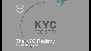 The KYC Registry [upl. by Neva]