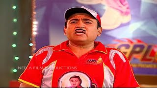 Ep 1434  GPL 3  Taarak Mehta Ka Ooltah Chashmah  Full Episode  तारक मेहता [upl. by Jasik]