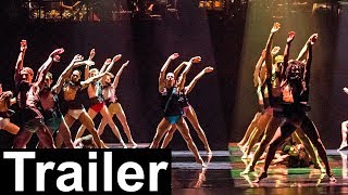 Rambert  A Linha Curva and other works  Trailer Sadlers Wells [upl. by Remat42]