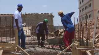 Burkina Faso  lAfrique terre de sciences [upl. by Mori972]