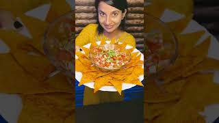 Nacho fries recipe food streetfood foodie viralvideo viralshorts [upl. by Shiroma]