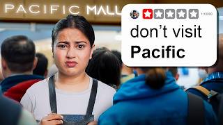 I Tested 1Star Malls [upl. by Thorndike899]