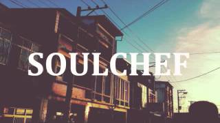 SoulChef  Write This Down Instrumental Original Version [upl. by Chatterjee]