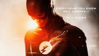 CWs The Flash Flashpoint  Trailer [upl. by Clorinda243]