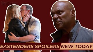 Eastenders Spoilers Next Week 15th to 19th  Ian Beales SHOCKING Have Sex Secret Revealed [upl. by Ocirederf]