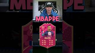 94 Futties player pick 🥶 Who did you get fifa23 [upl. by Fahland]