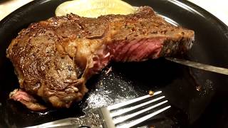 Sous Vide Ribeye with the Anova Precision Immersion Cooker [upl. by Renraw]