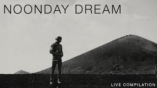 Ben Howard  Noonday Dream Live Album XL [upl. by Ylac]