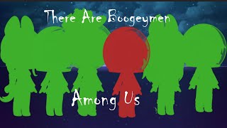 There Are Boogeymen Among Us  Secret Life SMP x Among Us Gacha Life 2 mini movie [upl. by Allbee622]