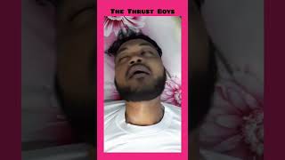 The Thrust Boys 🔥🤟 adamw anwar thrustboys sunny shorts video [upl. by Letch732]