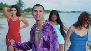 Cyrus Dobre  Dándole Official Music Video [upl. by Ahcilef]