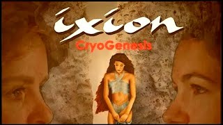 Ixion  CryoGenesis 2004 Progressive Rock Full Album [upl. by Gnoix]