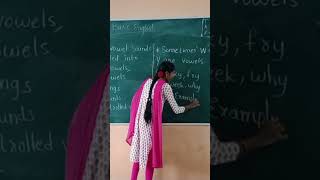 Basic English Class to Mid School Children Eg Exampli Gratia ownvoice followers [upl. by Lyns75]