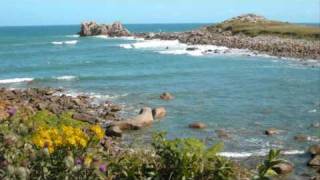 Maison à louer vue mer panoramique bretagne  le top [upl. by Salema607]