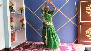 Piya la de ghada  rajasthani dancerajasthani song new Rajputi dance [upl. by Grimes791]