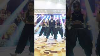 Oshan Liyanage Dance Studio  Kids Surprise Dance  Habibi 2023 dance habibi virash [upl. by Vivia]