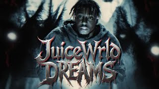 Juice WRLD  Lucid Dreams MUSIC VIDEO [upl. by Myke]