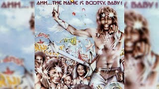 Bootsy Collins  Whats a Telephone Bill [upl. by Etnuad470]