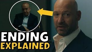 Billions Season 6 Finale  Episode 12 Ending Explained [upl. by Letnuahc365]