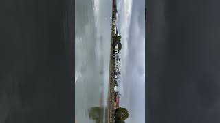 Adelaide mawson lakes view of lake [upl. by Eiramassenav]