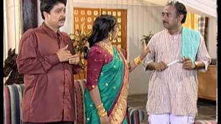 Episode 05 Galatta Sirippu Tamil TV Serial  AVM Productions [upl. by Cyd822]