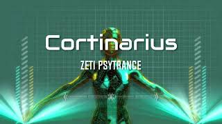 New Progressive Psytrance 2024  Cortinarius Zeti Psytrance [upl. by Denna]