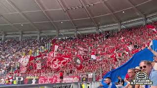 Shalalalalala Kaiserslautern  160923 [upl. by Assele392]