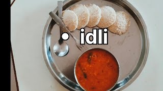 how to make soft idliएकदम सोप्या पद्धतीने रेसिपी इडली [upl. by Ailil]