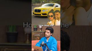 How Does Founder Of A Startup Make Money financewithsharan shorts [upl. by Sonny]