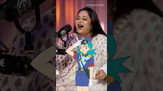 Ninja Hattori Hindi Voice youtubeshorts podcast dubbing pokemon ninjahattori [upl. by Barnet]