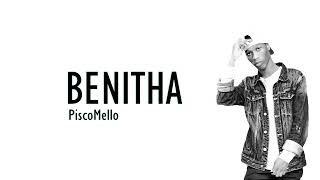 PiscoMello BenithaLyrics Video [upl. by Atinehc250]