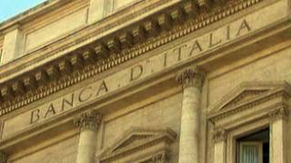 CBS Evening News  Bailout for Italy  out of the question [upl. by Schell297]