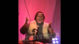 NUSRAT FATEH ALI KHAN  HUN PIYALA RAKH DE IK PASSAY  SHARABI GHAZAL  LIVE  PART 3 [upl. by Anitel628]