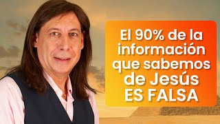 EL MAESTRO JESÚS Y La Verdad Sobre Las Eneseñanzas ESENIAS – Xavier Pedro [upl. by Aiynat]