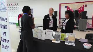 Beaumont ISD CCMR College Career and Military Readiness Event Live Stream [upl. by Pascasia783]