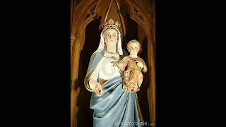 PROPHECY UPDATE CALL TO MAKE MARY COREDEEMER WITH CHRIST [upl. by Deaner]