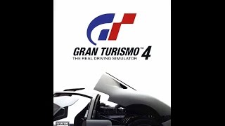 Gran Turismo 4 Soundtrack  GT Auto [upl. by Cirad725]