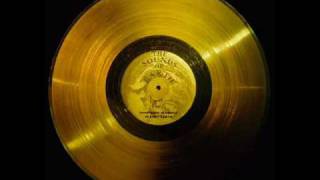 Voyagers Golden Record  Mens house song  Papua New Guinea [upl. by Ingalls]