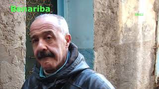 جولة في أزقة قسنطينةUn tour dans les ruelles de Constantine [upl. by Wyatan]