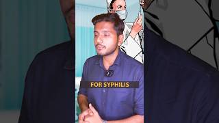 syphilis is back lets learn how to manage neurosyphilis in 1 min neurology science syphilis [upl. by Bergeron703]