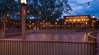 Overview of Westgate River Ranch Resort and Rodeo in Florida [upl. by Vey]