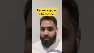 Career expo at Chadstone on 11th September 2024 [upl. by Adnileb623]