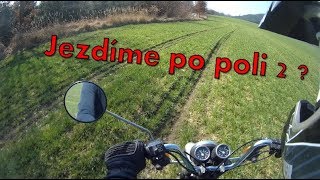 ZASE UCPANÁ TRYSKA  Simson S51 ENDURO [upl. by Tomi171]