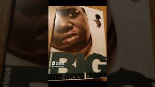 NOTORIOUS BIG ONE MORE CHANCE [upl. by Eynahpets]