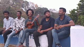 বায়োস্কোপ  Bioscope  Band  Dolchut  Cover Song [upl. by Kcirrag]